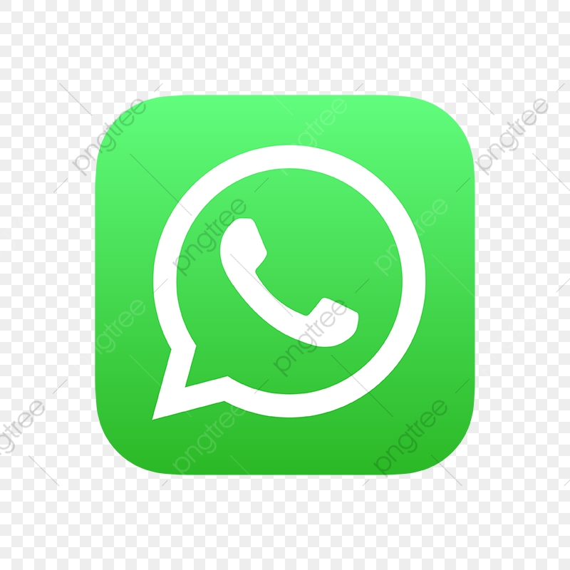 WhatsApp Icon
